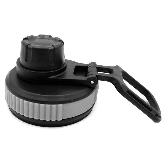 Bottle Straw Flip Lid Cap Replacement Lid for Hydro Flask