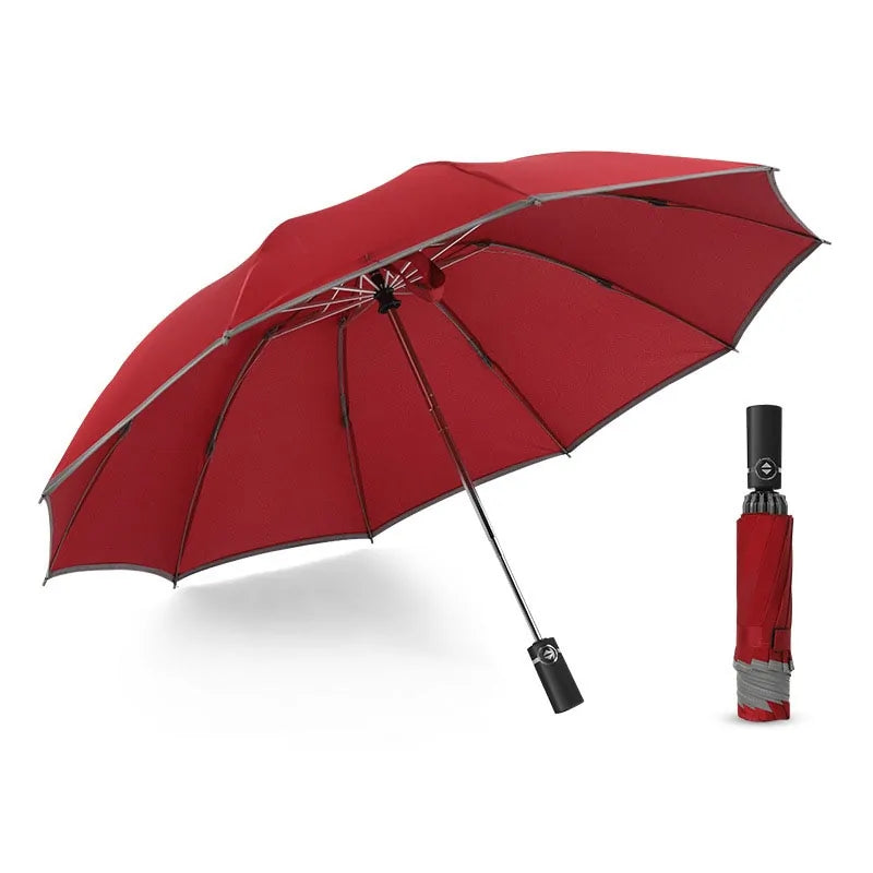 Inverted Umbrella