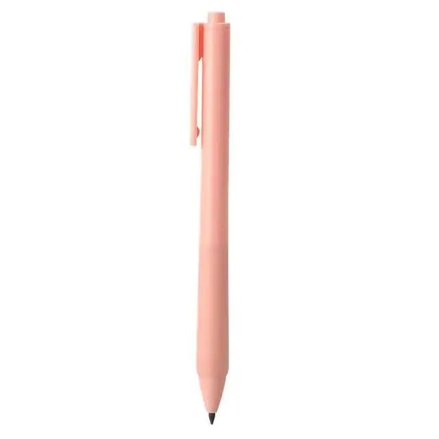 New Technology Infinite Writing Pencil