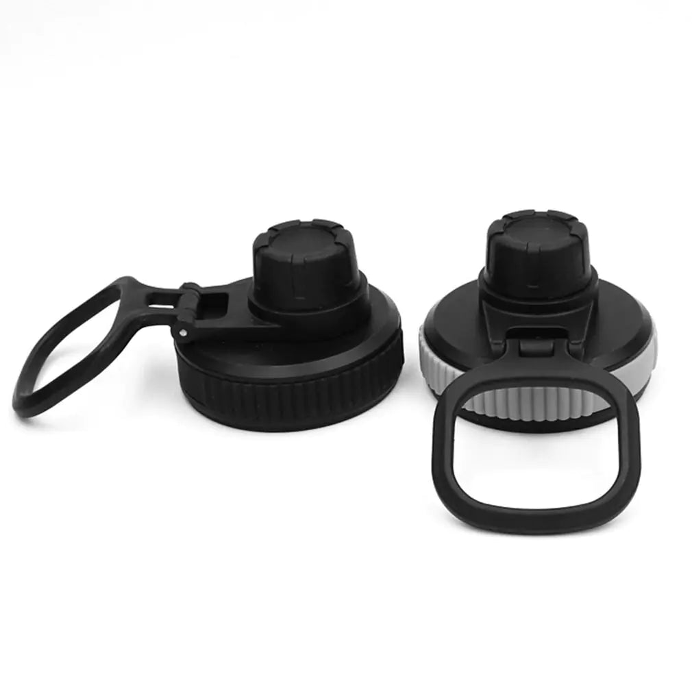 Bottle Straw Flip Lid Cap Replacement Lid for Hydro Flask