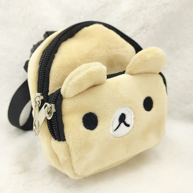 Cute Pet Backpack for your Furry Friends