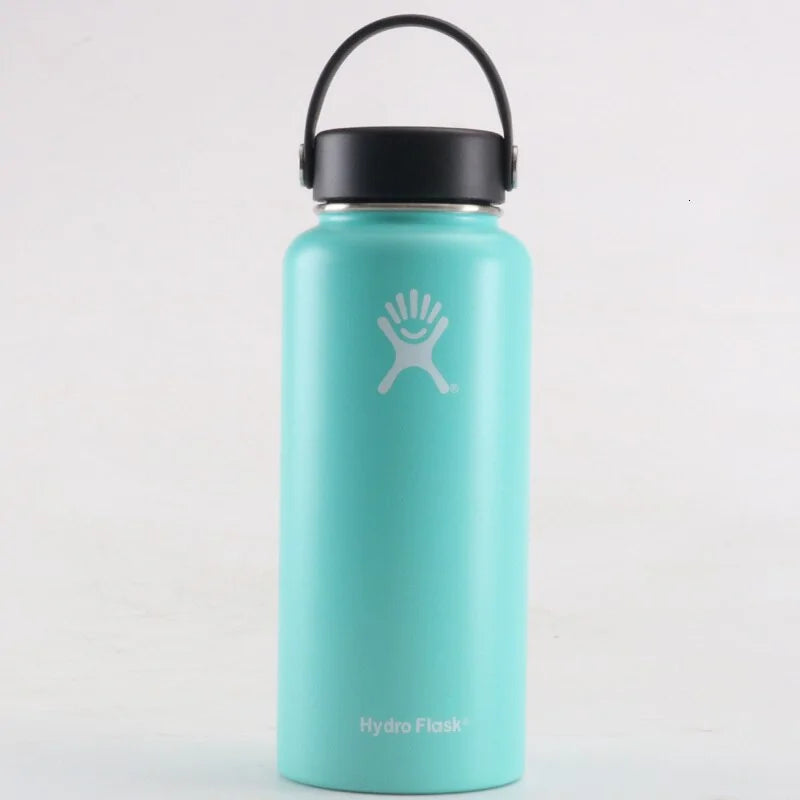 Lilac Hydro Flask Water Bottle