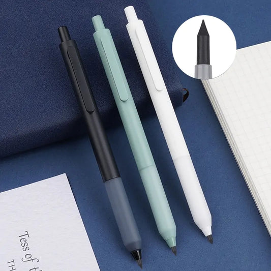 New Technology Infinite Writing Pencil