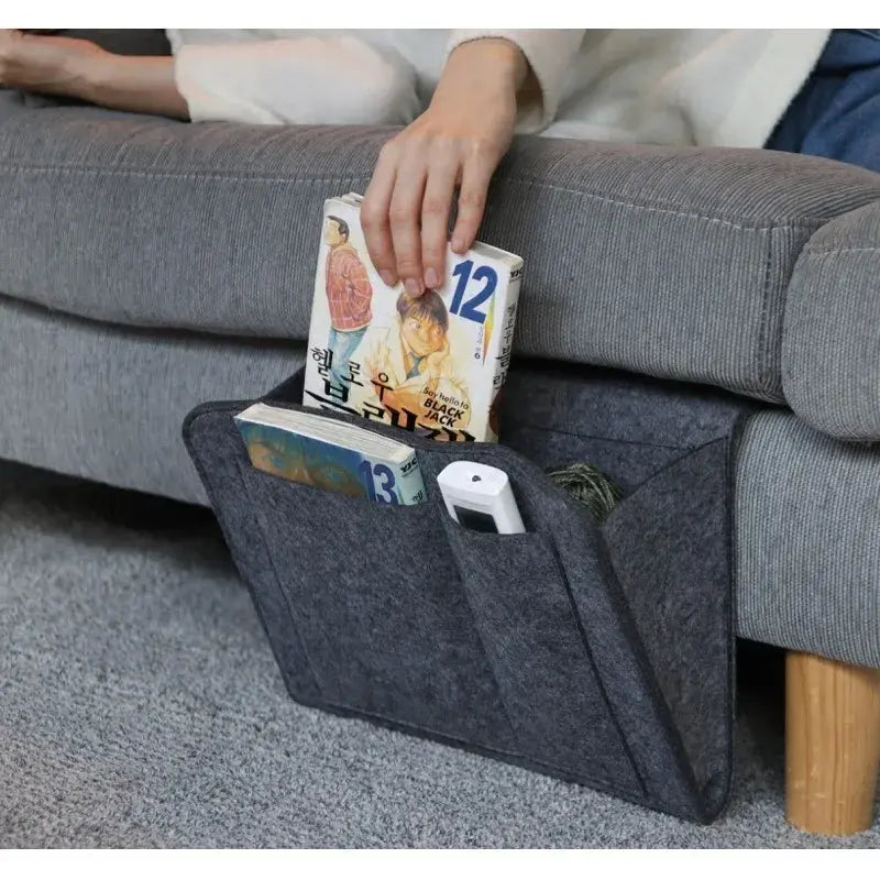 Dormitory Storage Hang Bag