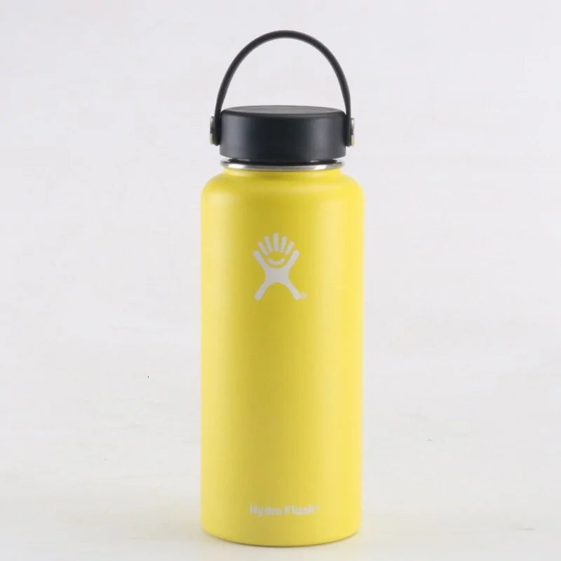 Lilac Hydro Flask Water Bottle