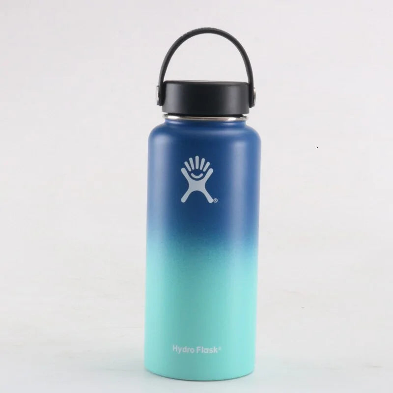 Lilac Hydro Flask Water Bottle