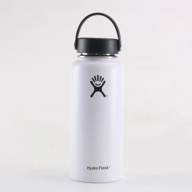 Lilac Hydro Flask Water Bottle