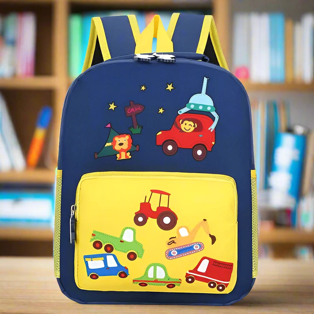 Children's School Backpack