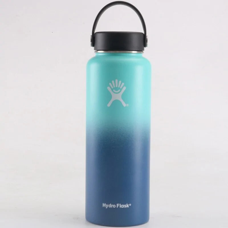 Lilac Hydro Flask Water Bottle