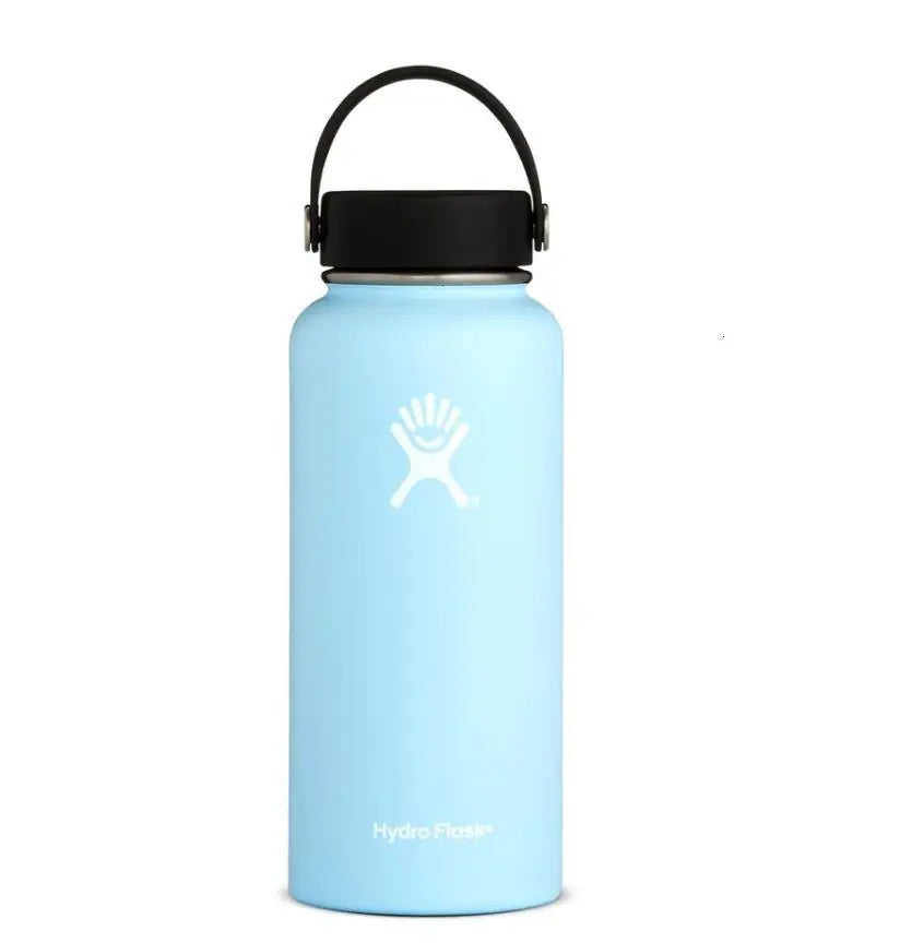 Lilac Hydro Flask Water Bottle