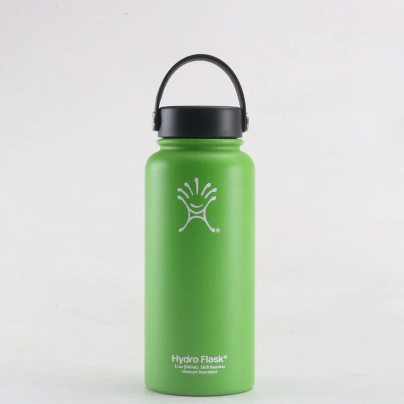 Lilac Hydro Flask Water Bottle