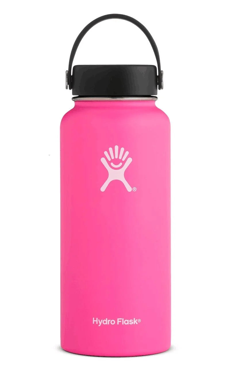 Lilac Hydro Flask Water Bottle