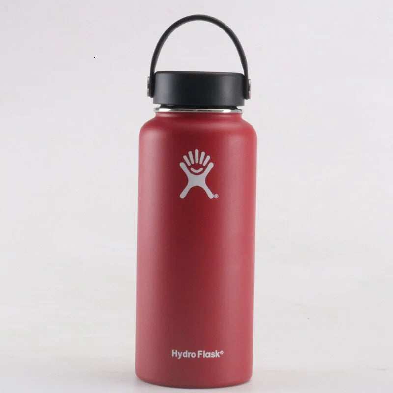 Lilac Hydro Flask Water Bottle