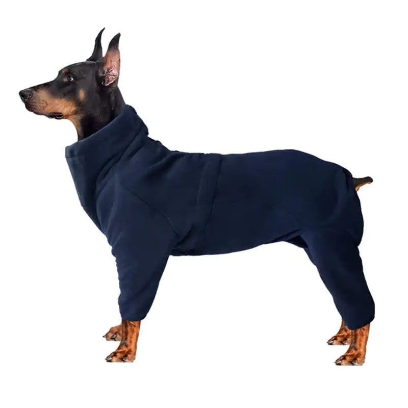 Winter Warm Dog Coat