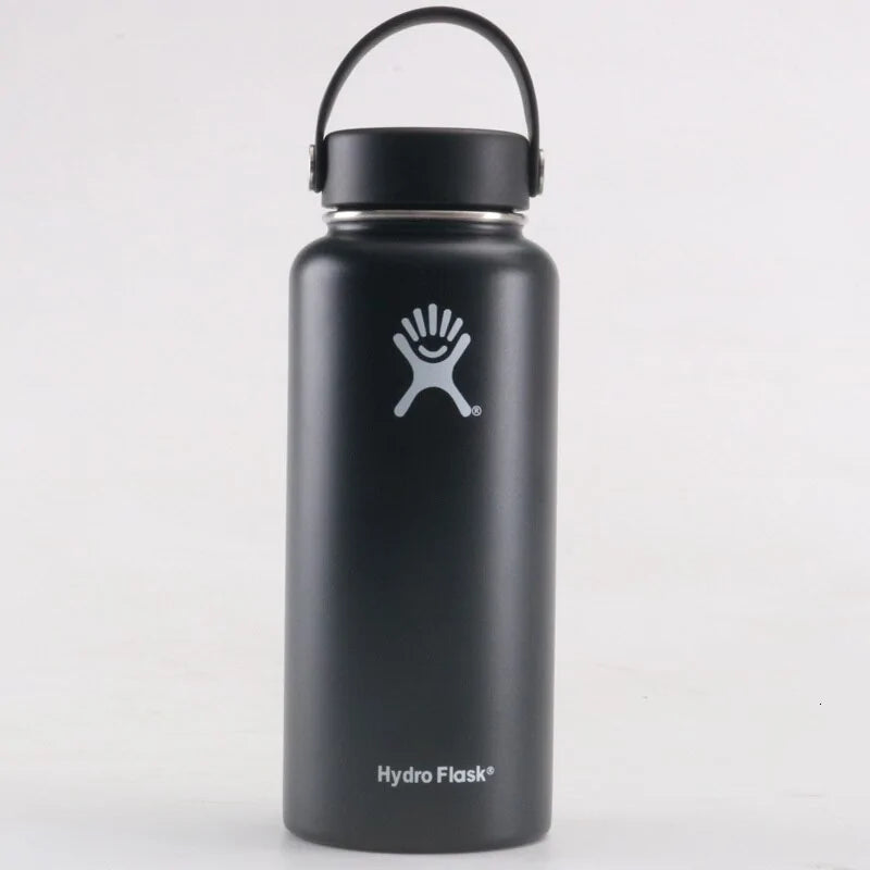 Lilac Hydro Flask Water Bottle