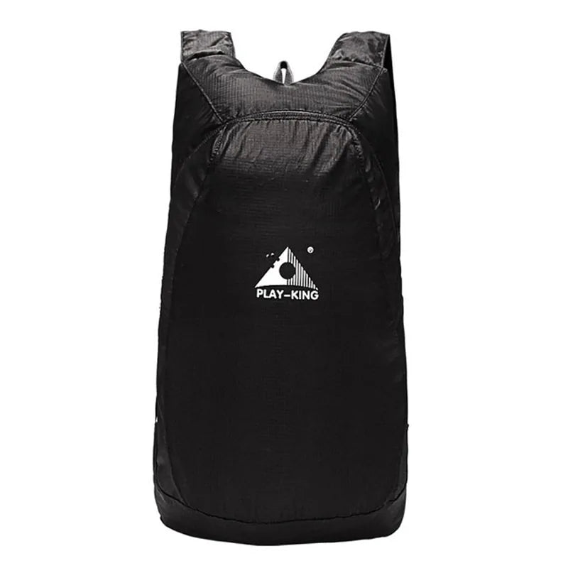 On the Go Packable Travel Backpack