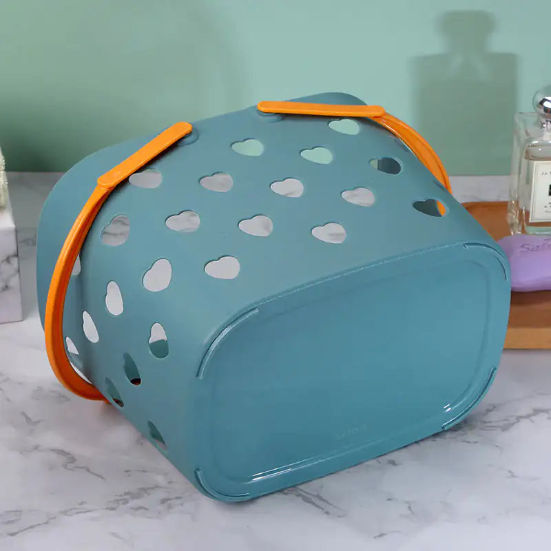 Portable Storage Basket