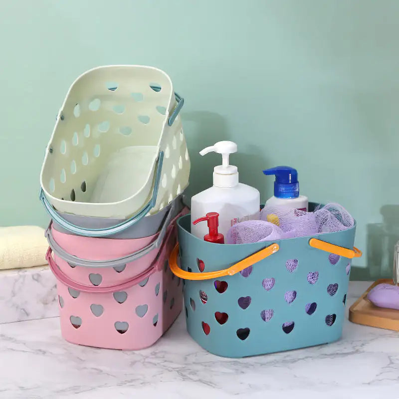 Portable Storage Basket