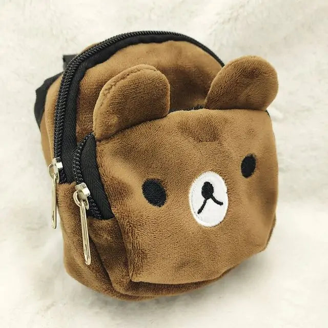 Cute Pet Backpack for your Furry Friends