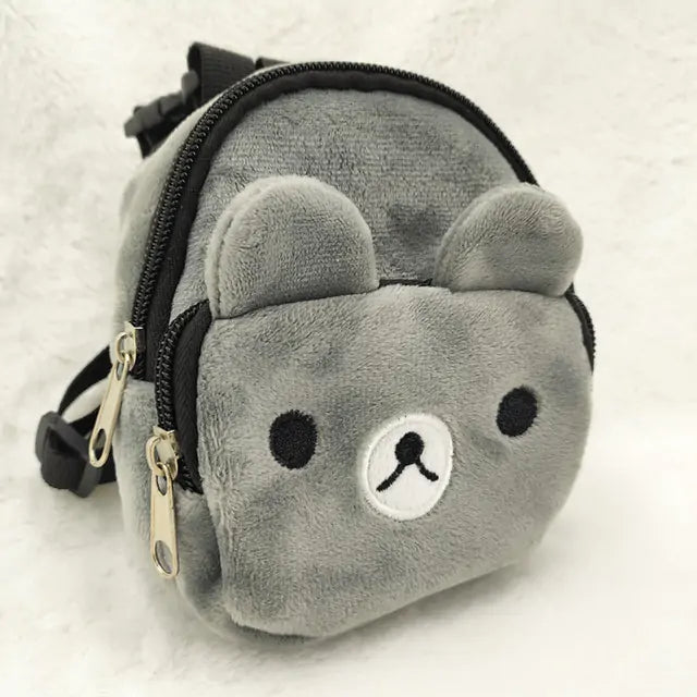 Cute Pet Backpack for your Furry Friends