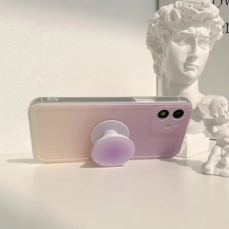 Aurora PopSocket Phone Case