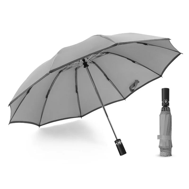 Inverted Umbrella