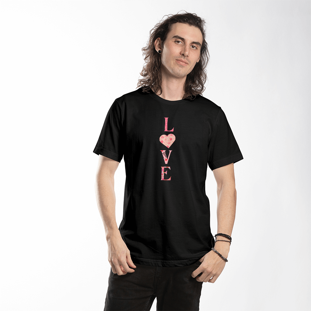 LOVE T-Shirt - Adult - Unisex