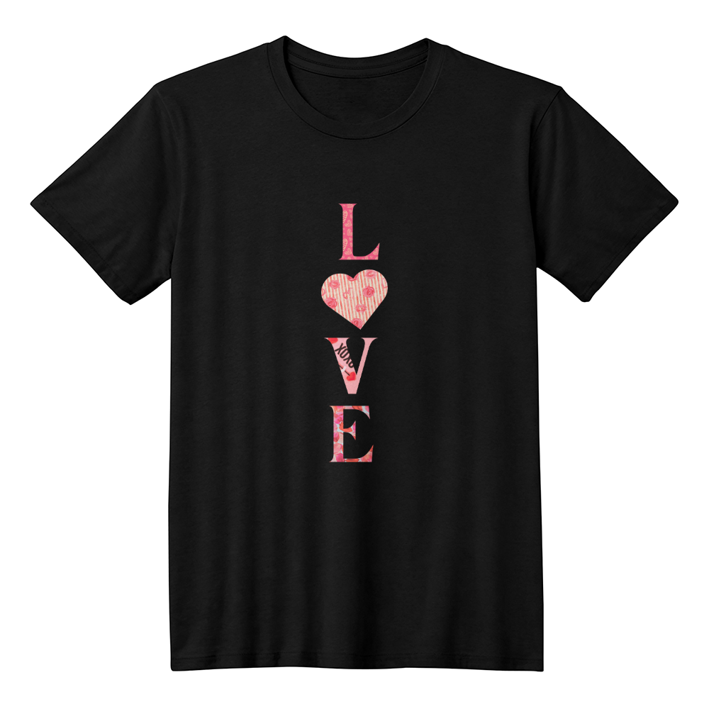 LOVE T-Shirt - Adult - Unisex