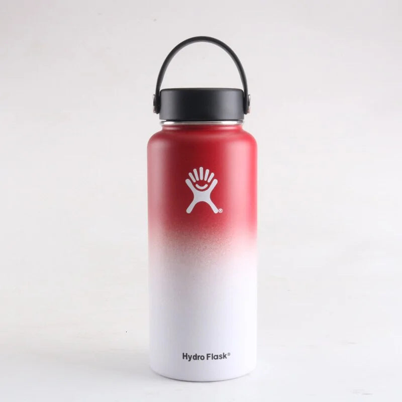 Lilac Hydro Flask Water Bottle