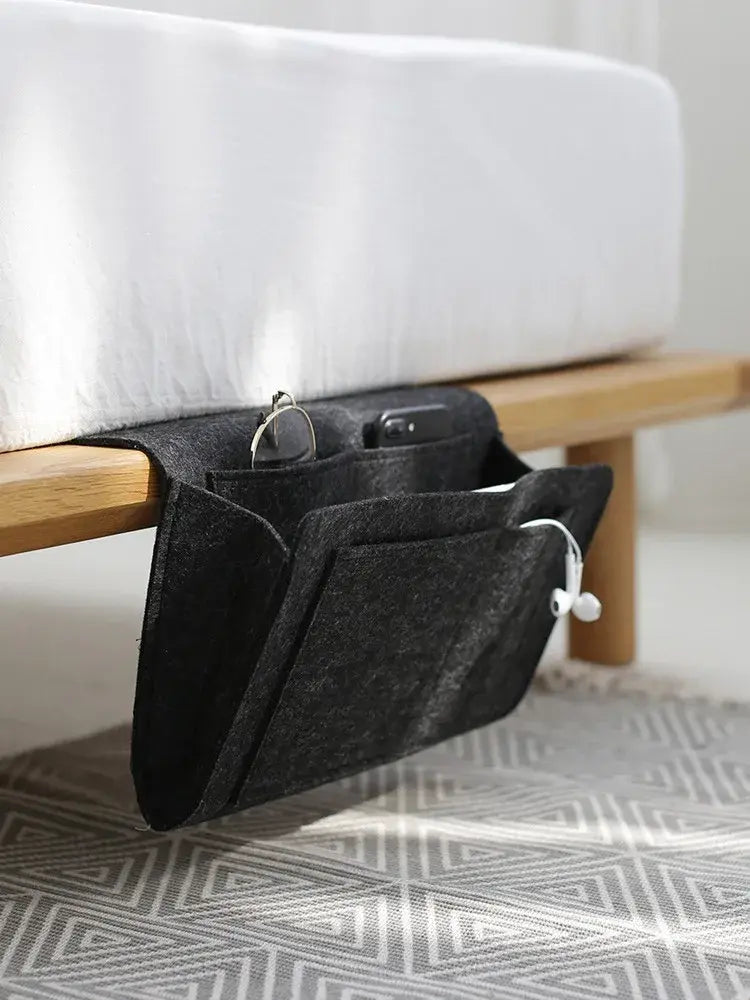 Dormitory Storage Hang Bag