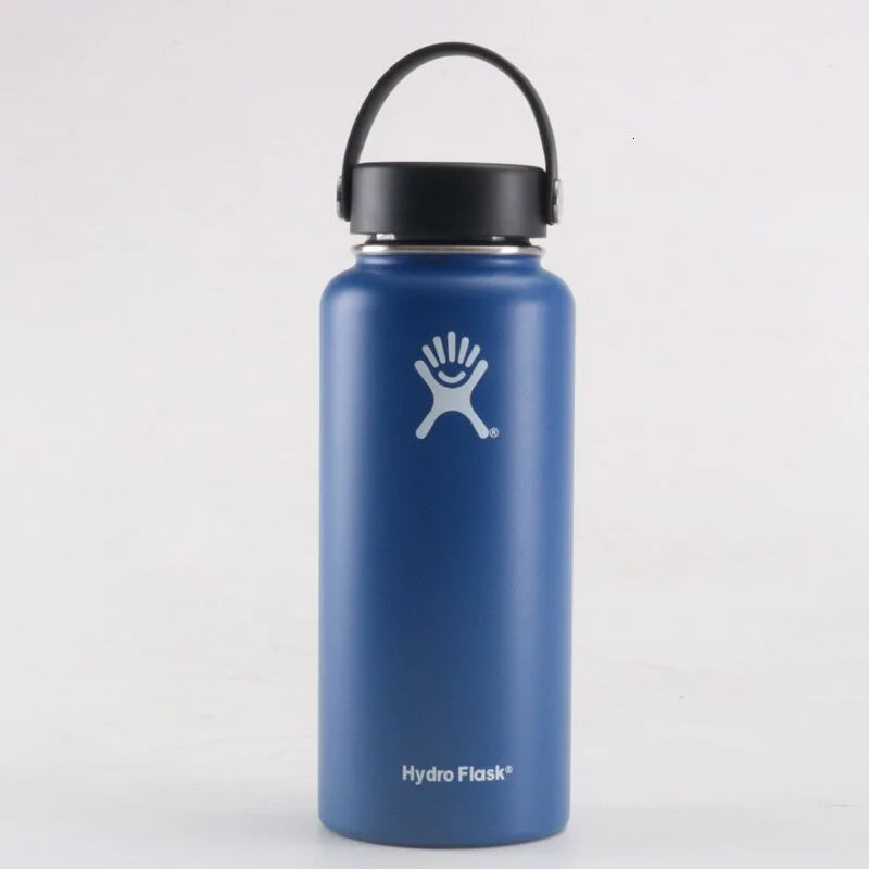 Lilac Hydro Flask Water Bottle