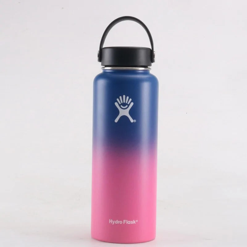 Lilac Hydro Flask Water Bottle