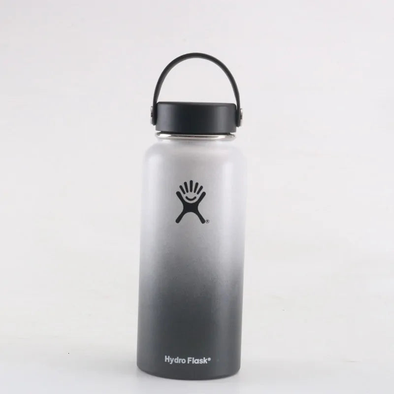 Lilac Hydro Flask Water Bottle