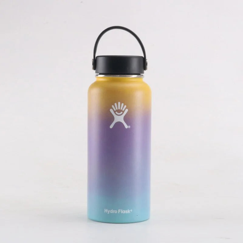 Lilac Hydro Flask Water Bottle