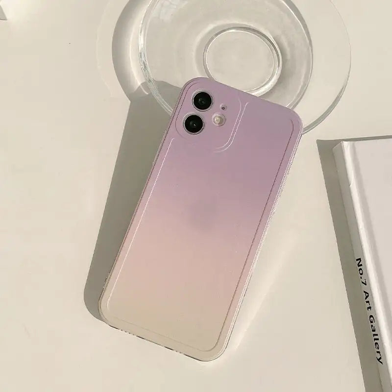 Aurora PopSocket Phone Case