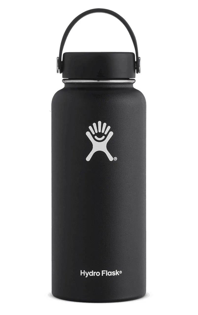 Lilac Hydro Flask Water Bottle