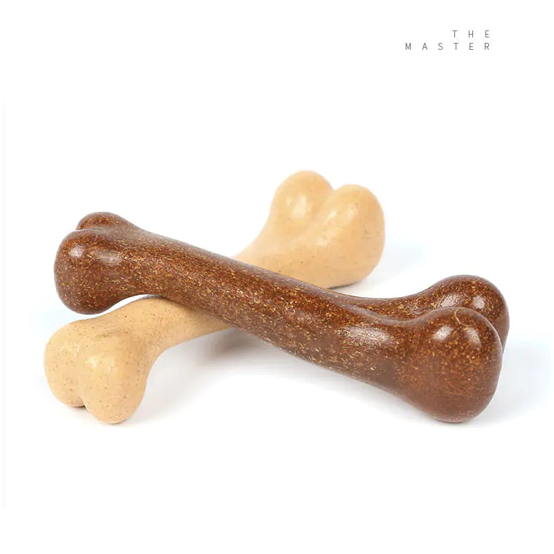 Tough Dog Bone Chew Toys