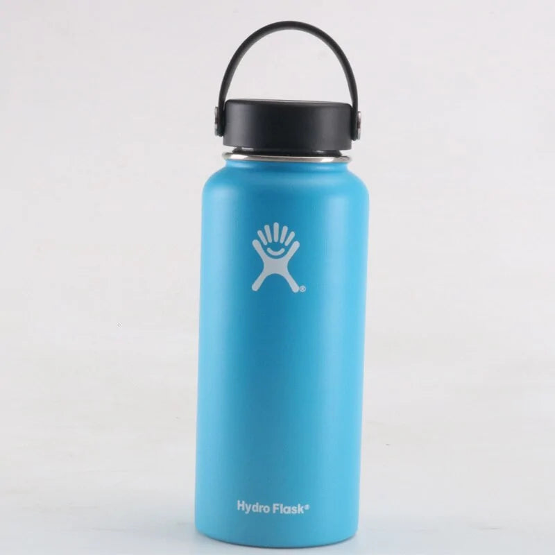 Lilac Hydro Flask Water Bottle