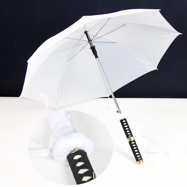 Samurai Sword Umbrella