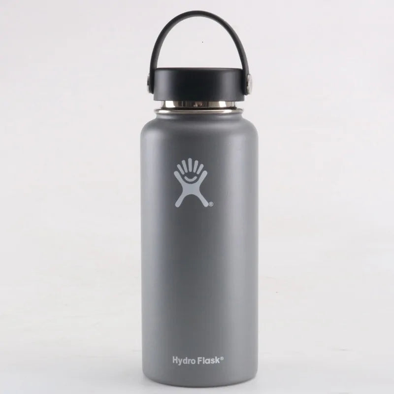 Lilac Hydro Flask Water Bottle