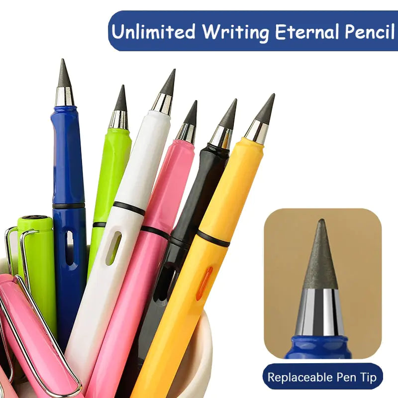 Eternal Pencil Set