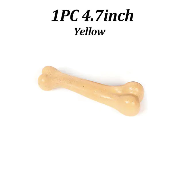 Tough Dog Bone Chew Toys